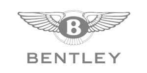 Bentley-Logo