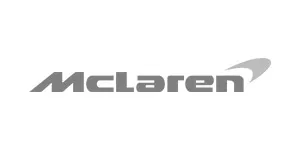 McLaren-Logo