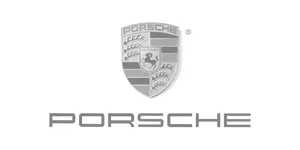 Porche-Logo